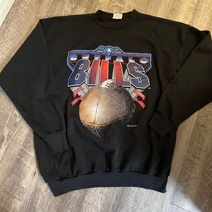 Buffalo Bills Crewneck